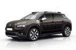 Citroen C4 Cactus Rip Curl Special Edition 2016 года